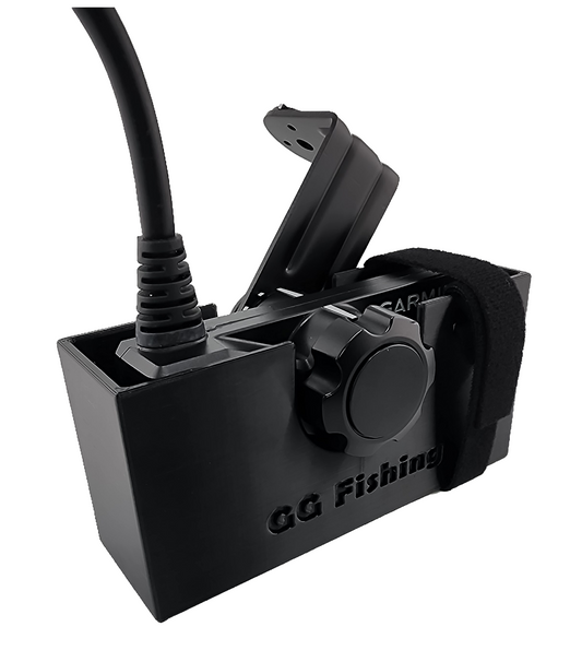 Hard Protective Travel Cover for Your Expensive Transducer