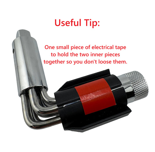 360 Handle Inner Part Only