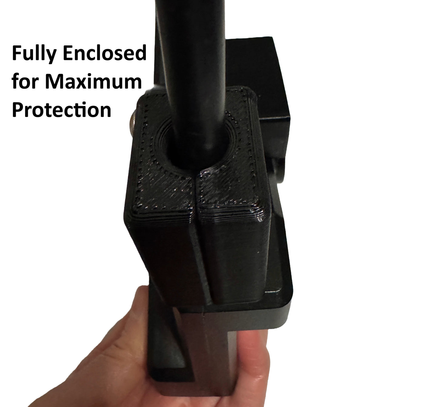 Cable Saver for Garmin Livescope LVS34 - Patent Pending