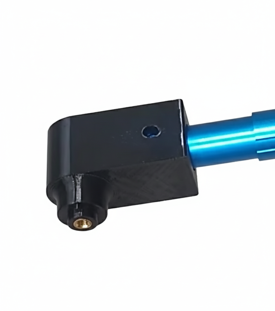 Eagle Eye 9 Transducer Mount for Pole Mount