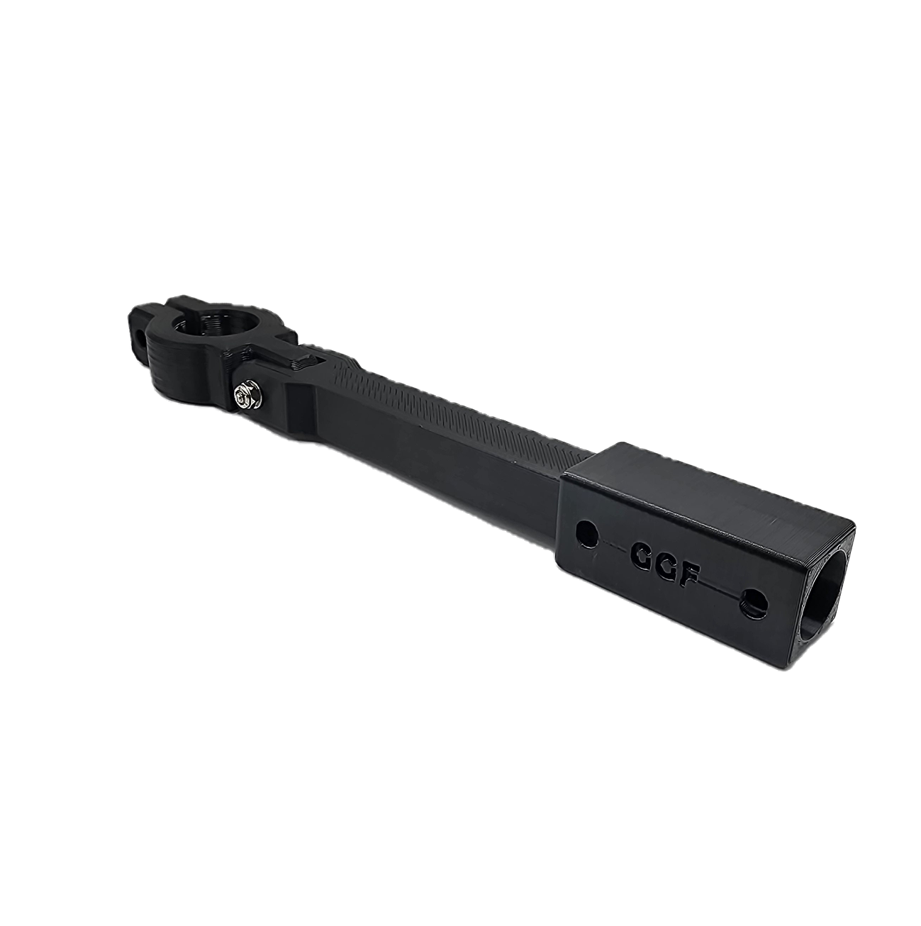 Pole Handle with Extender GG Fishing Pole Handle with Extender GG Fishing