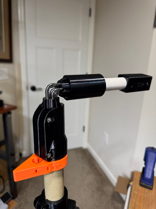 360 Easy Turn Handle Kit