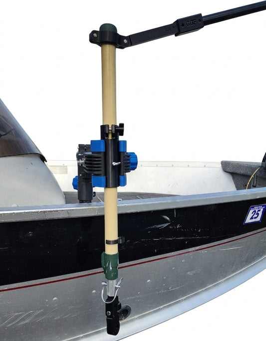 Pole Mount Kit for BIKE Repair Stand and WOOSTER Paint Pole
