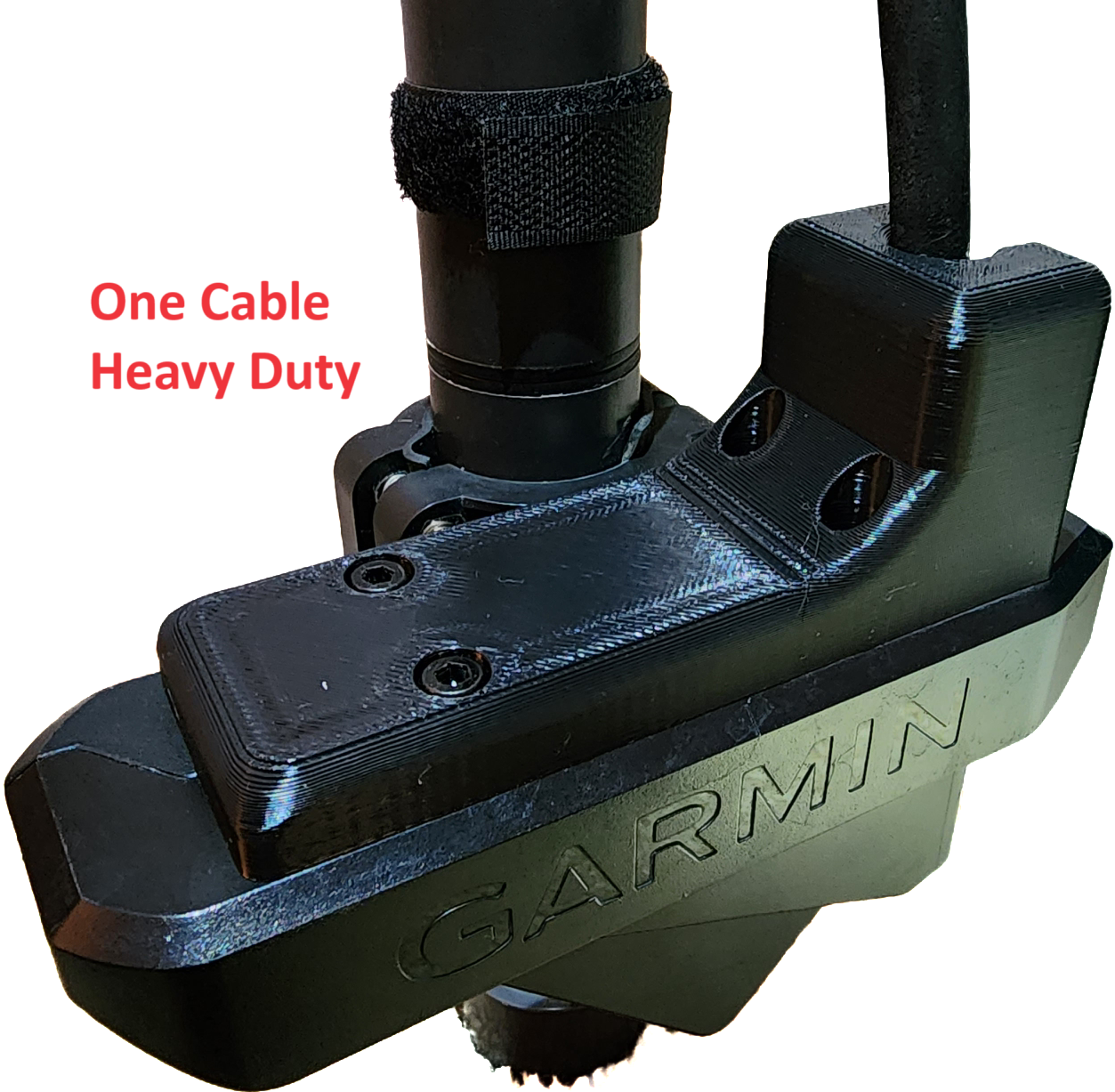 Cable Saver for Garmin Livescope LVS32