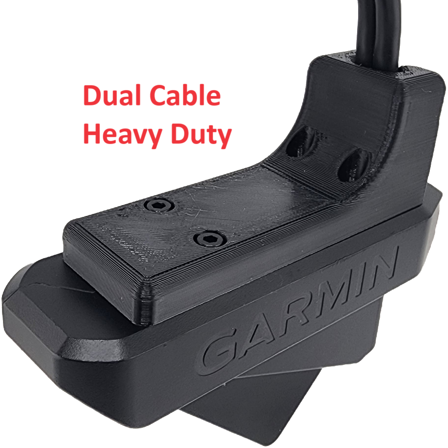 Cable Saver for Garmin Livescope LVS32