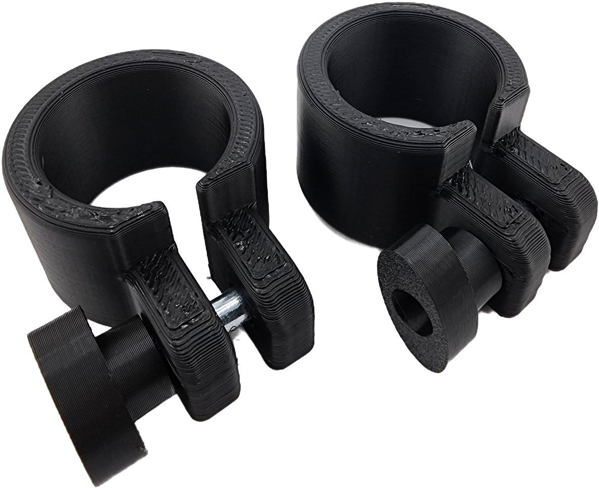 Clamp Collars