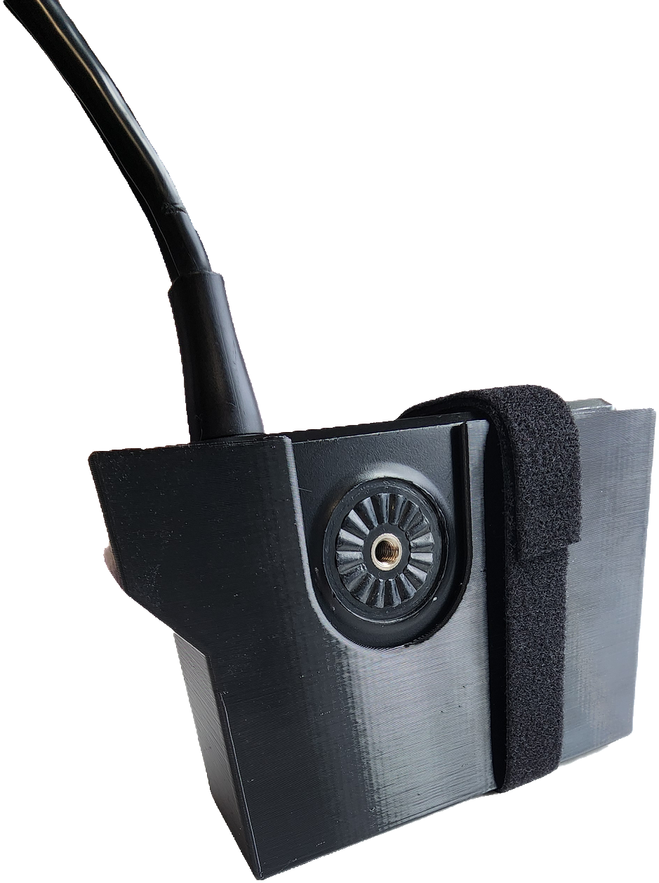 Hard Protective Cover for Livescope, Active Target, MEGA Live, Eagle E ...