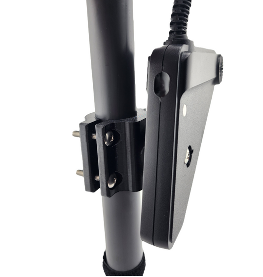 Eagle Eye 9 Transducer Mount for Pole Mount