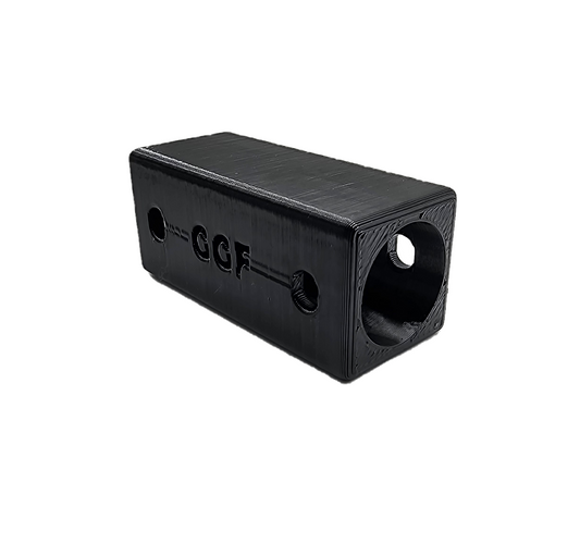 Handle Extender for GGF Handle