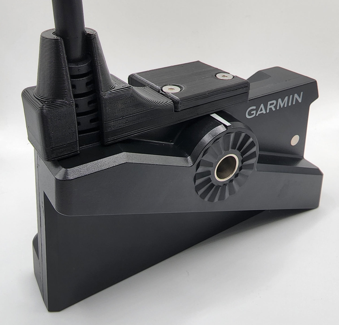 Cable Saver for Garmin Livescope LVS34 - Patent Pending