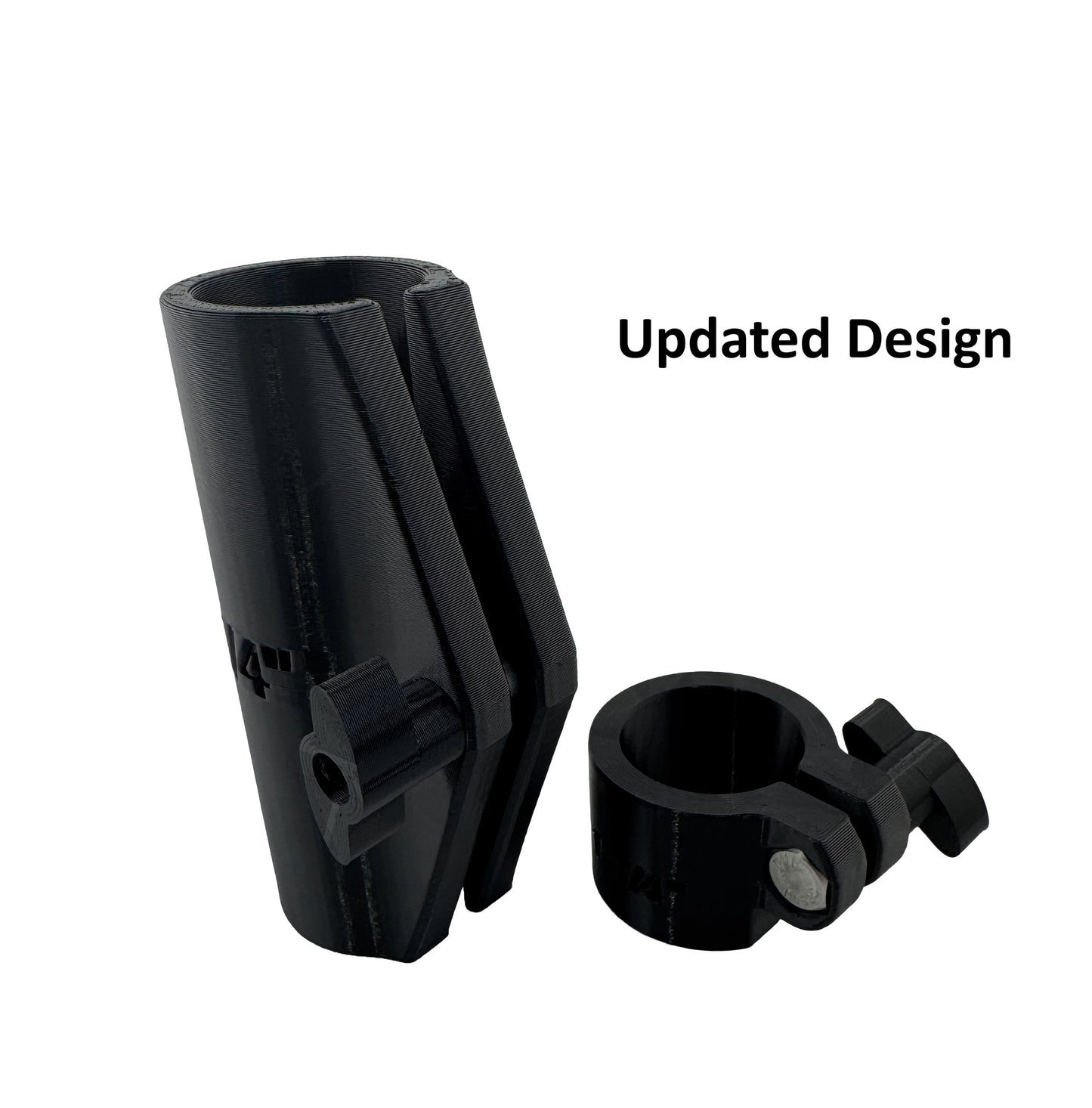 Sleeve and Collar for BIKE Repair Stand
