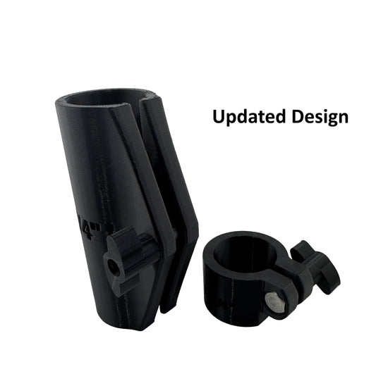 Sleeve and Collar for BIKE Repair Stand