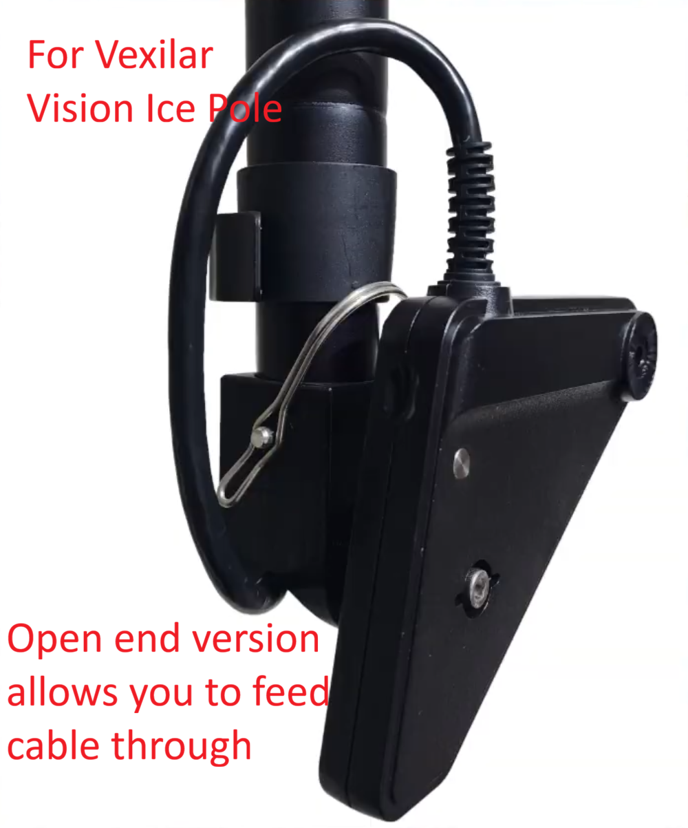 Eagle Eye 9 Transducer Mount for Pole Mount