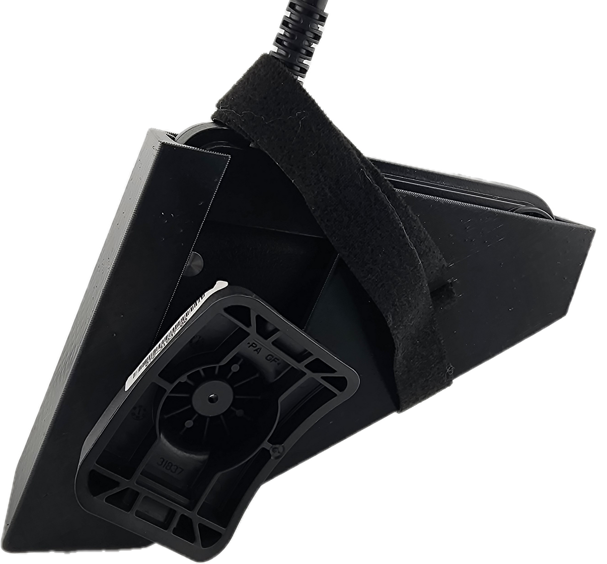 Wiltec Cavalletto Per Manutenzione Bici Orientabile A 360° Max 30kg Supporto Di Riparazione Bicicletta 91910836 - Foto 12