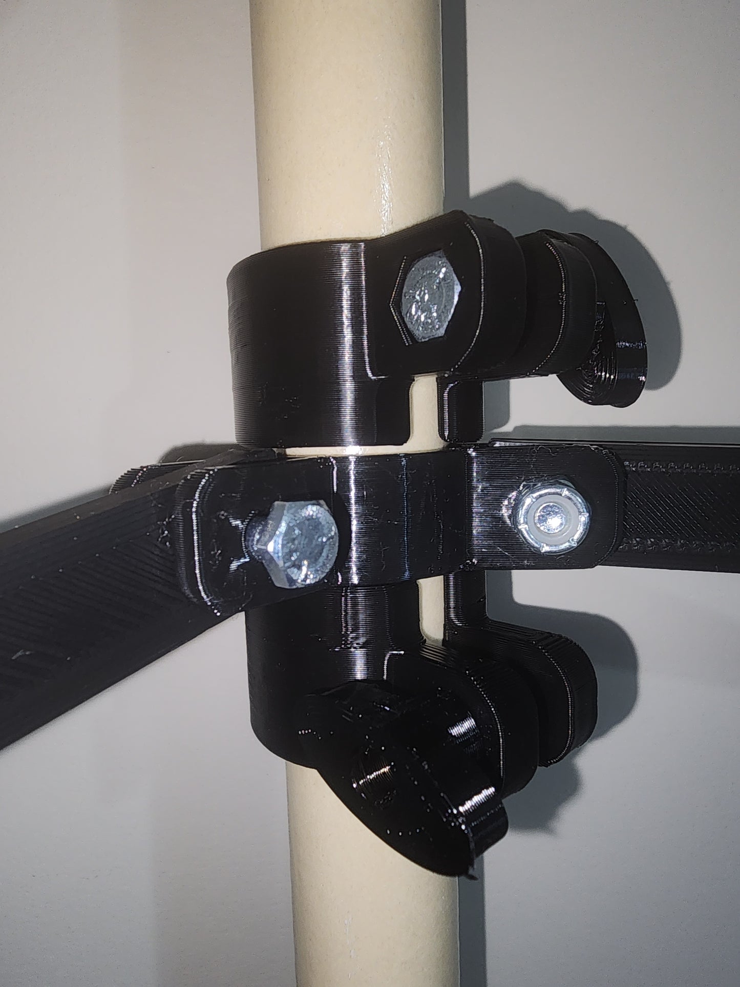 Ice Fishing Tripod Mount